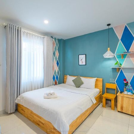 Hotel Jerry House Đà Lạt Esterno foto