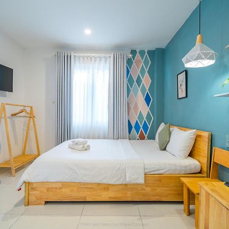 Hotel Jerry House Đà Lạt Esterno foto