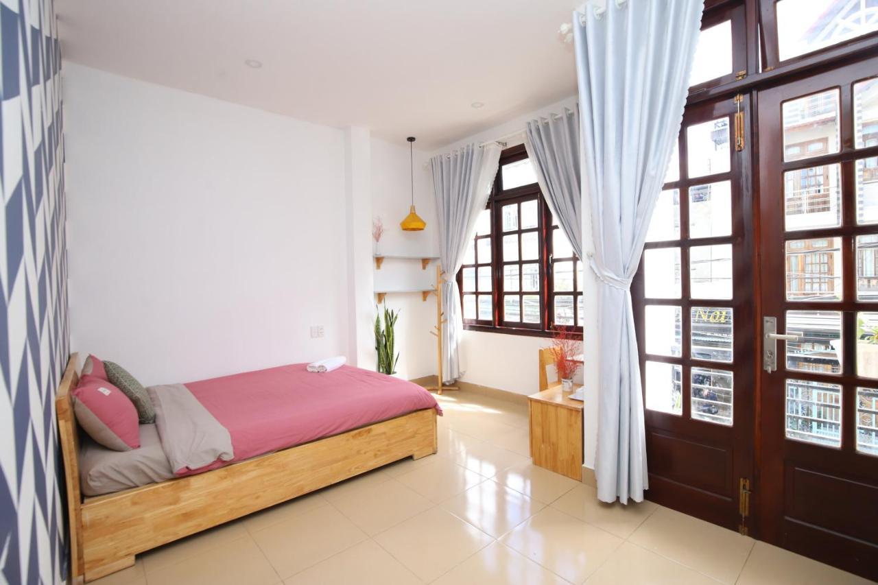 Hotel Jerry House Đà Lạt Esterno foto