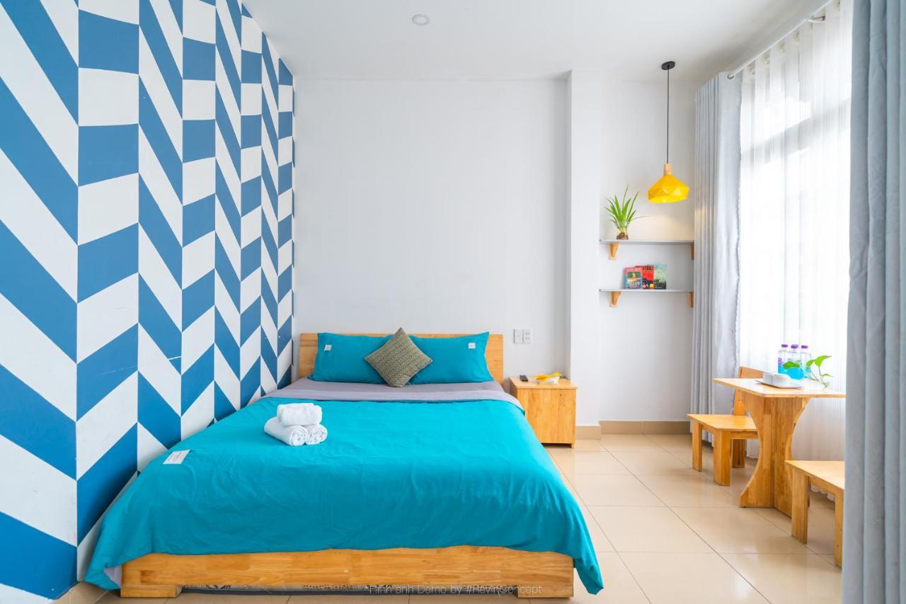 Hotel Jerry House Đà Lạt Esterno foto