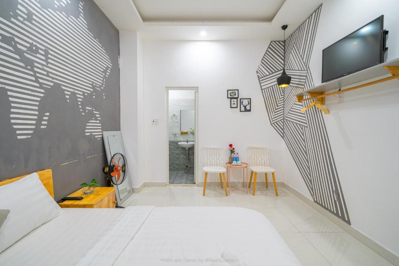 Hotel Jerry House Đà Lạt Esterno foto
