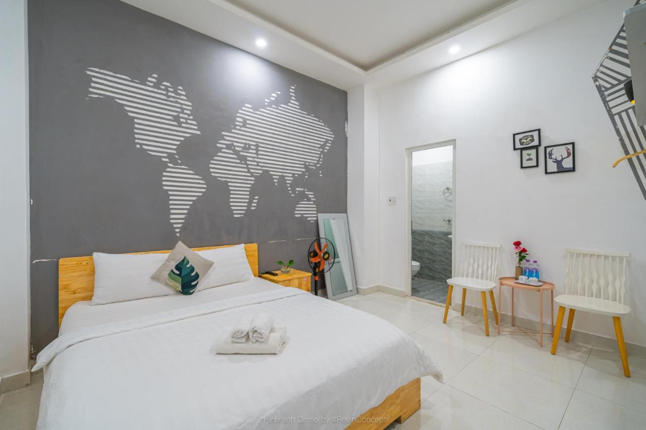 Hotel Jerry House Đà Lạt Esterno foto
