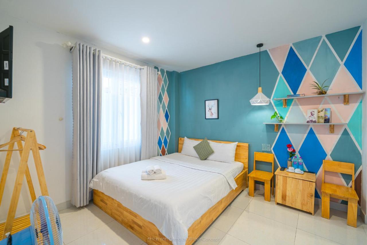 Hotel Jerry House Đà Lạt Esterno foto