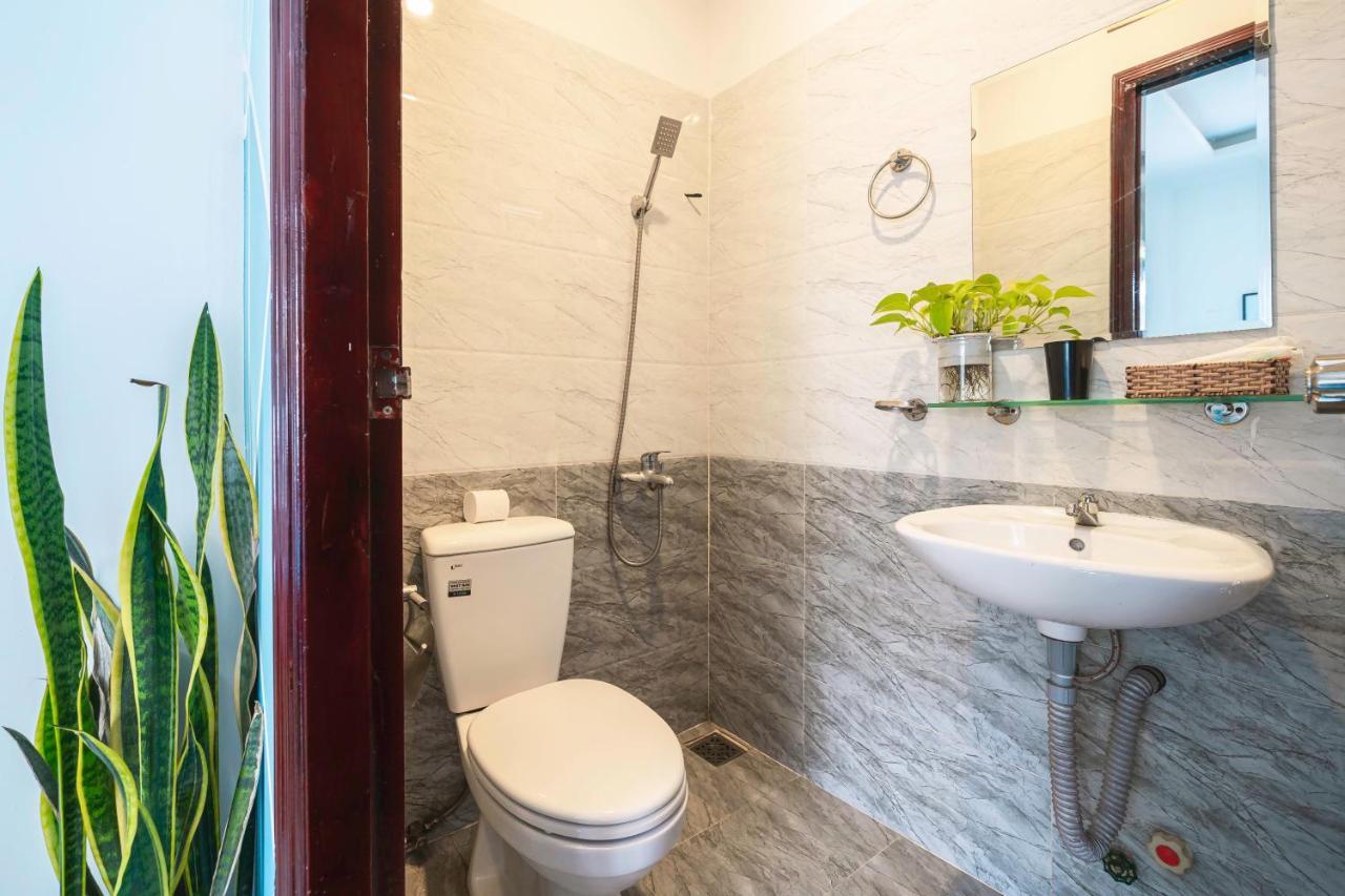 Hotel Jerry House Đà Lạt Esterno foto