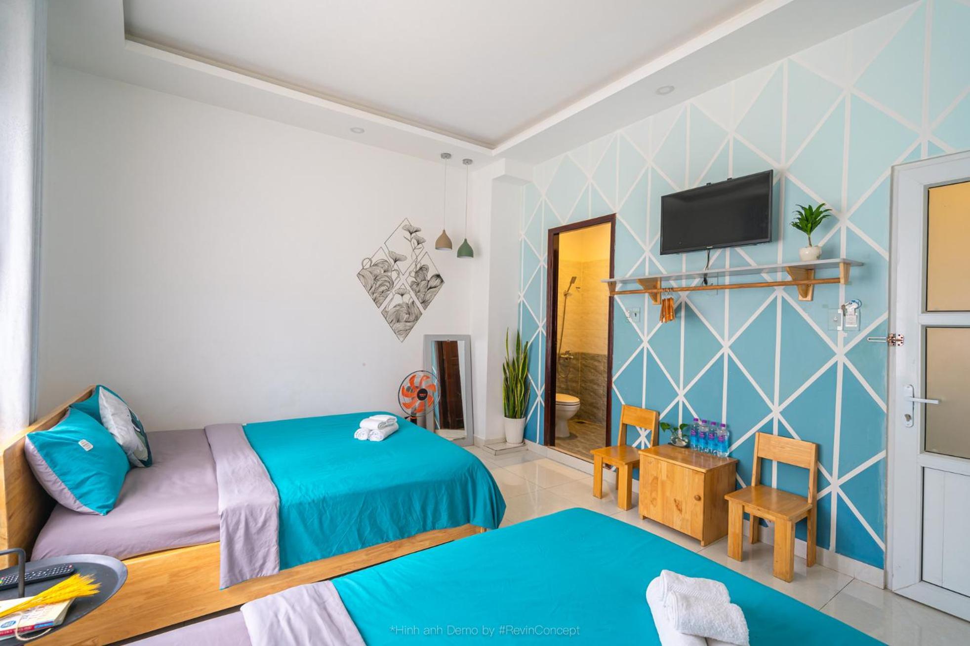 Hotel Jerry House Đà Lạt Esterno foto