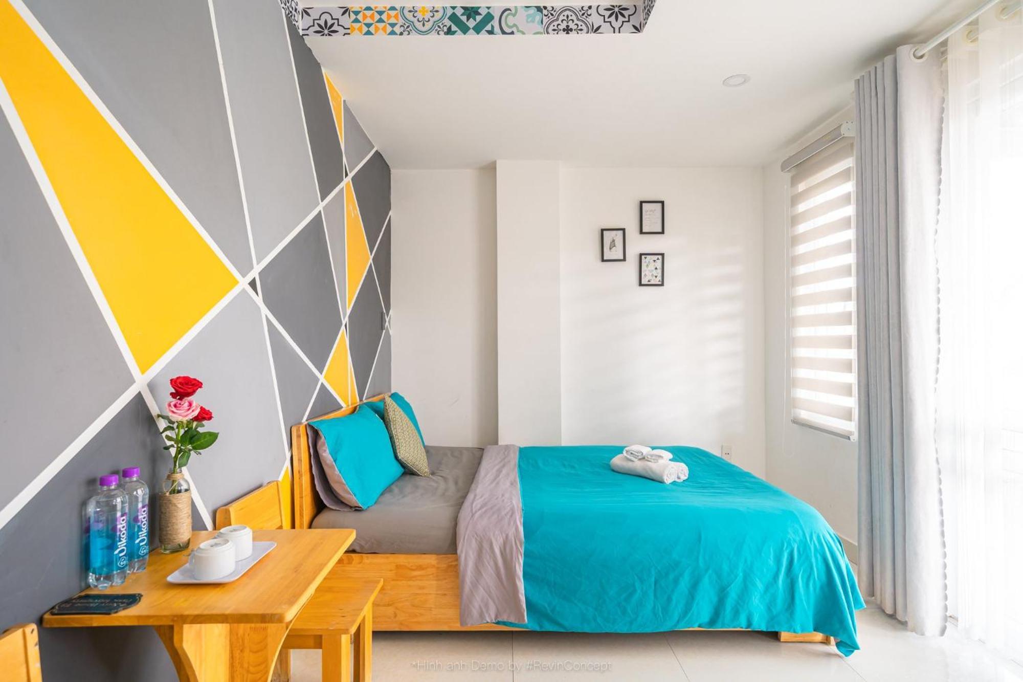 Hotel Jerry House Đà Lạt Esterno foto