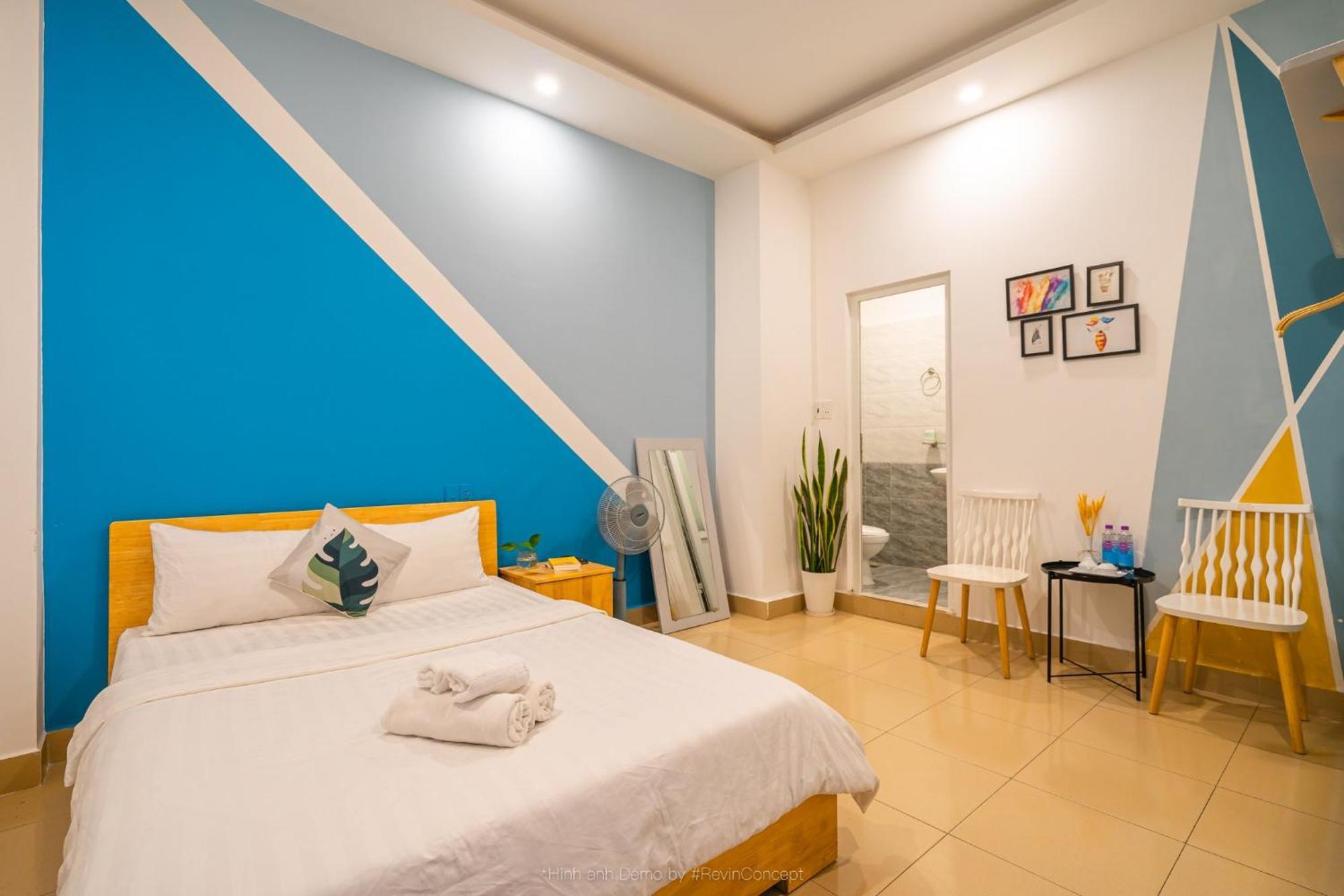 Hotel Jerry House Đà Lạt Esterno foto