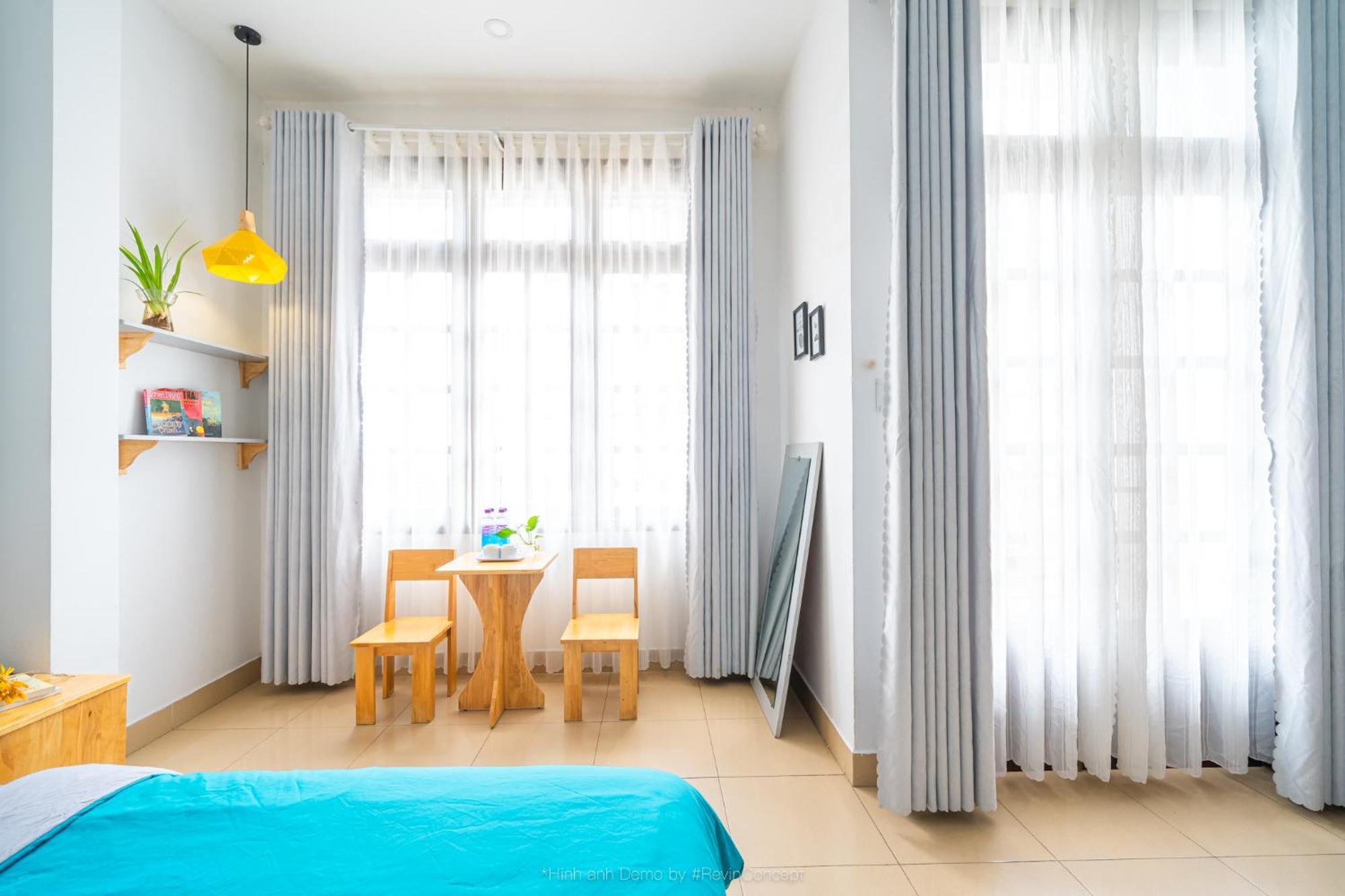 Hotel Jerry House Đà Lạt Esterno foto